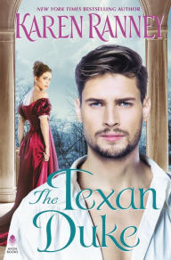 Title: The Texan Duke, Author: Karen Ranney