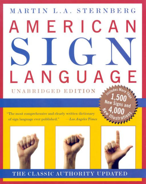 american-sign-language-dictionary-unabridged-by-martin-l-sternberg