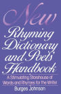 New Rhyming Dictionary and Poets' Handbook