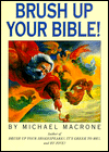 Brush Up Your Bible!
