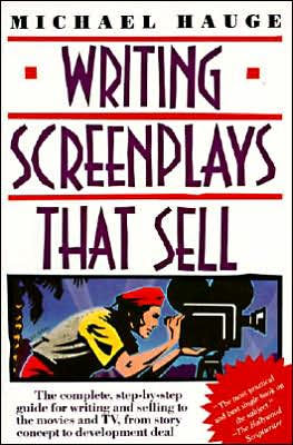 writing selling screenplays writing selling screenplays