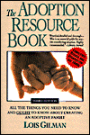 Adoption Resource Book