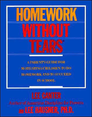 Homework Without Tears