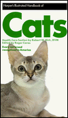 Harper's Illustrated Handbook of Cats