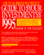 Dun and Bradstreet Guide to Your Investments, 1995