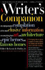 A Writer's Companion