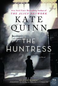 Title: The Huntress, Author: Kate Quinn