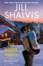 Hot Winter Nights: A Heartbreaker Bay Novel
