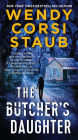 The Butcher's Daughter (Foundlings Trilogy Series #3)