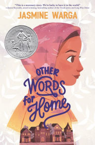 Other Words for Home (Newbery Honor Book)