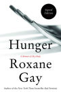 Hunger: A Memoir of (My) Body (Signed Book)