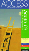 Access: Santa Fe: Taos & Albuquerque
