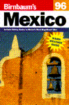 Birnbaum's Mexico, 1996