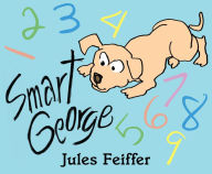 Title: Smart George, Author: Jules Feiffer