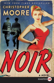Title: Noir, Author: Christopher Moore