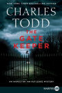 The Gate Keeper (Inspector Ian Rutledge Series #20)