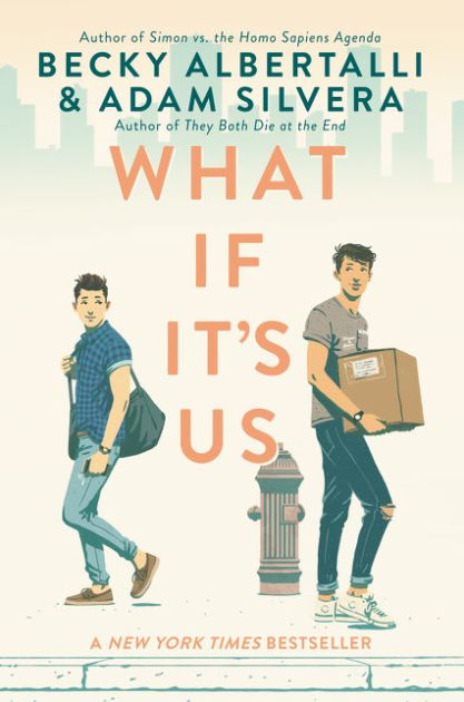 Download What If Its Us By Becky Albertalli