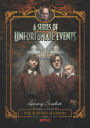 The Austere Academy (Netflix Tie-in): Book the Fifth (A Series of Unfortunate Events)