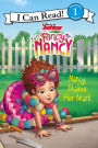 Disney Junior Fancy Nancy: Nancy Makes Her Mark