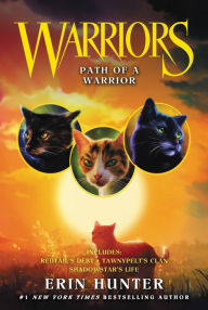 Title: Path of a Warrior (Warriors Series), Author: Erin Hunter