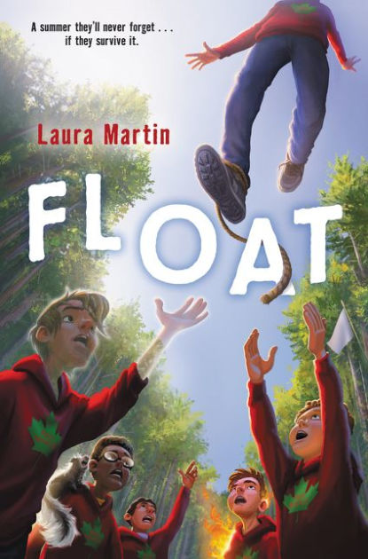 Float [Book]