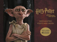 Title: Harry Potter and the Chamber of Secrets Enchanted Postcard Book, Author: HarperCollins