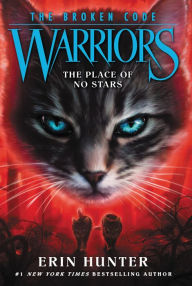 The Place of No Stars (Warriors: The Broken Code #5)