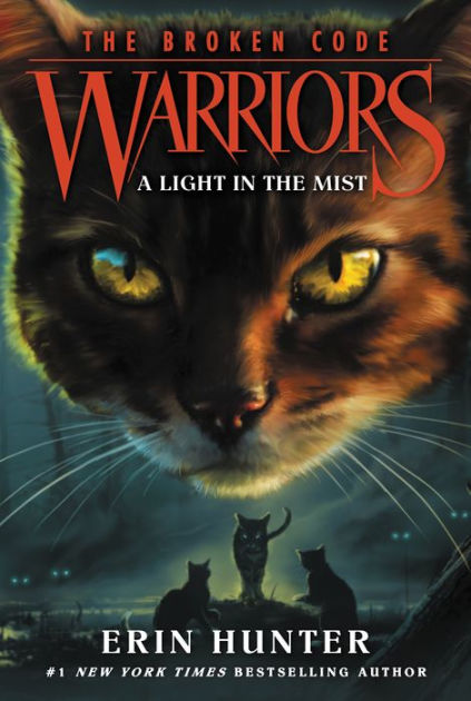 Warrior Cats Books – Just Kids Books