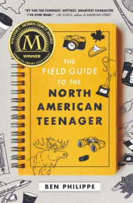 Free ebooks on j2ee to download The Field Guide to the North American Teenager