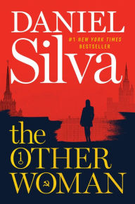 The Other Woman (Gabriel Allon Series #18)
