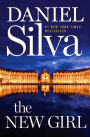 The New Girl (Gabriel Allon Series #19)