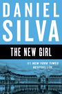 The New Girl: A Novel