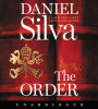 The Order (Gabriel Allon Series #20)