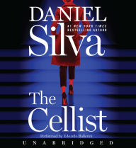 Title: The Cellist (Gabriel Allon Series #21), Author: Daniel Silva