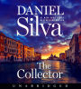 The Collector CD: A Novel