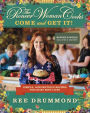 The Pioneer Woman Cooks: Come and Get It!: Simple, Scrumptious Recipes for Crazy Busy Lives (B&N Exclusive Edition)
