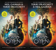 Title: Good Omens [TV Tie-in]: The Nice and Accurate Prophecies of Agnes Nutter, Witch, Author: Neil Gaiman