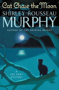 Ebooks download kindle Cat Chase the Moon: A Joe Grey Mystery