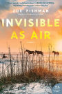 Invisible as Air: A Novel