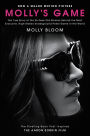 Molly's Game (Movie Tie-in Edition): The True Story of the 26-Year-Old Woman Behind the Most Exclusive, High-Stakes Underground Poker Game in the World