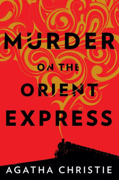 Murder on the Orient Express (Hercule Poirot Series)