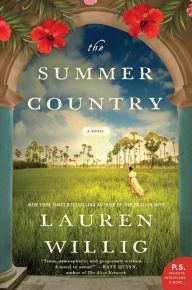 Title: The Summer Country: A Novel, Author: Lauren Willig