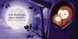 Alternative view 2 of I've Loved You Since Forever Board Book