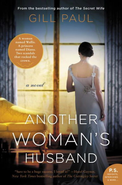 Another Woman's Husband: A Novel