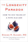 The Longevity Paradox: How to Die Young at a Ripe Old Age