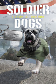 Title: Victory at Normandy (Soldier Dogs Series #4), Author: Marcus Sutter
