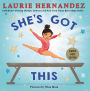 She's Got This (Signed Book)