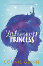 Undercover Princess (Rosewood Chronicles Series #1)