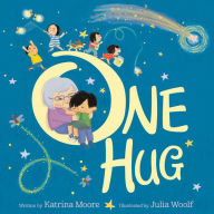 Download japanese textbook One Hug FB2 DJVU iBook by Katrina Moore, Julia Woolf English version 9780062849540