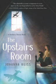 Title: The Upstairs Room, Author: Johanna Reiss